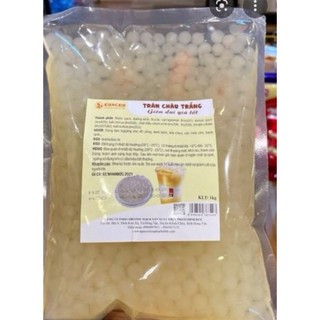 Trân Châu 3Q BKB 1kg