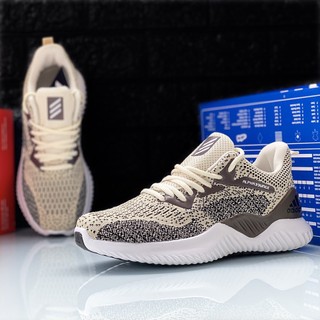 HÀNG CHẤT⚡️Giày Alphabounce Giày thể thao nam nữ full 5 màu