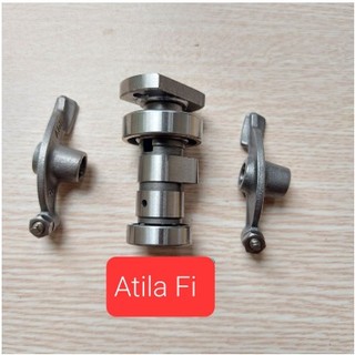 Trục cam cò sym attila fi, elizabet fi
