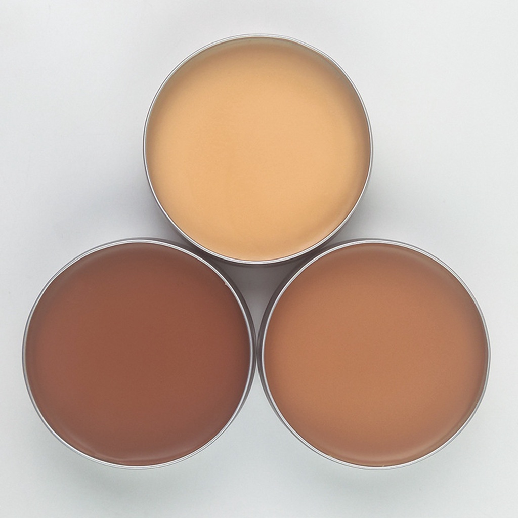 Sáp trang điểm tạo hiệu ứng da độc lạ cho lễ hội hóa trang Halloween