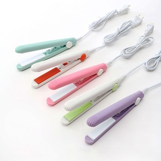 Máy Kẹp Tóc - Máy Ép Duỗi Tóc Mini _Make Time hàng chuẩn đẹp VS STORE
