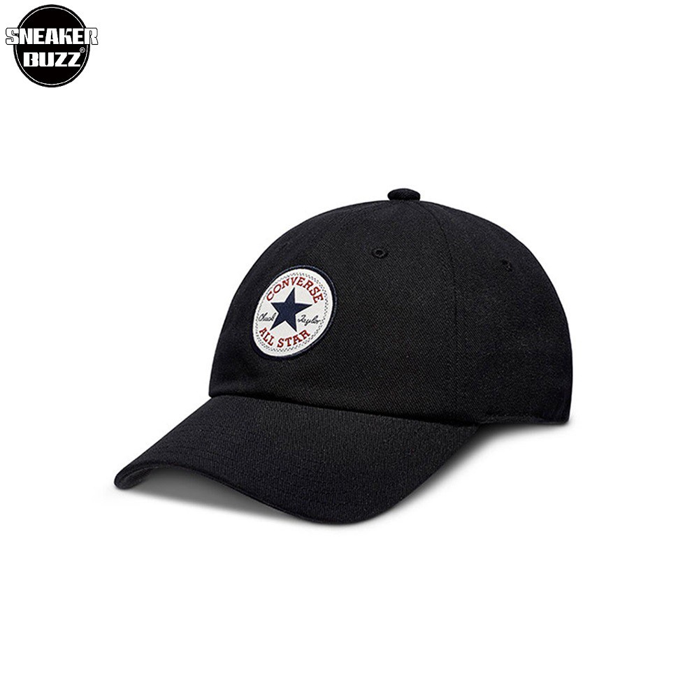 Nón Converse Tipoff Chuck Baseball MPU - 10008474_001