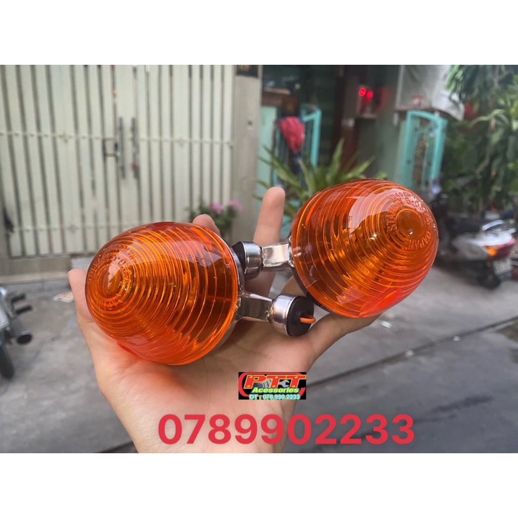 XI NHAN TRƯỚC - SAU XE 67