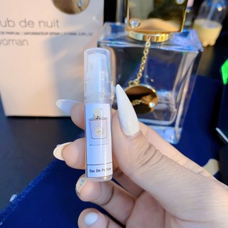 Mẫu thử nước hoa chính hãng, Nước hoa chiết 2ml dùng thử của các hãng nổi tiếng dùng cho nam, nữ