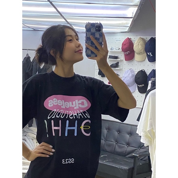 Áo thun OHH SS23 67ahstudio