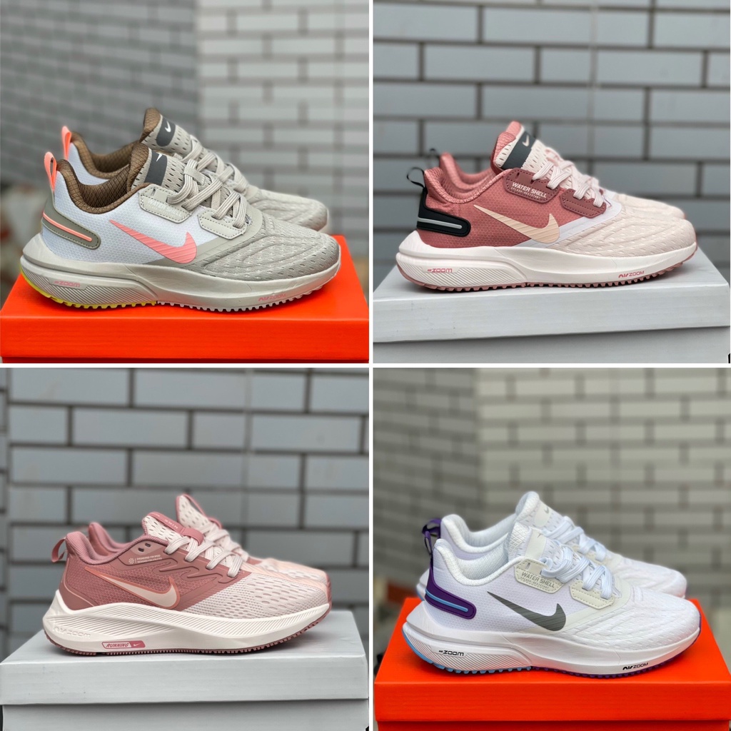Giày Nike Zoom phối màu bản cao cấp nhất