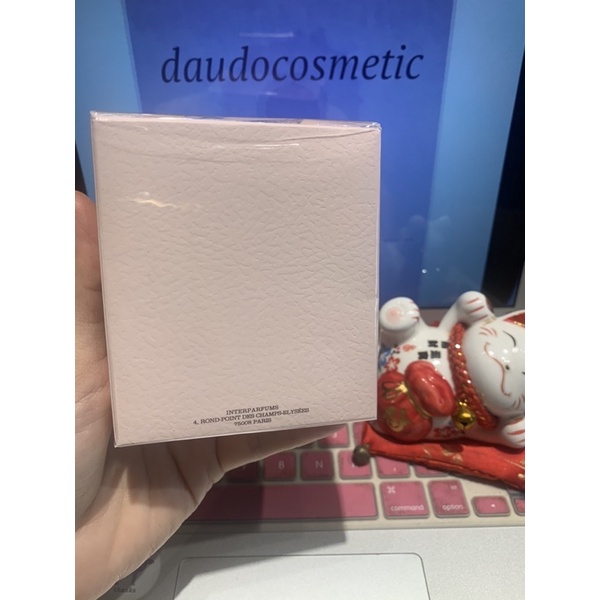 Nước hoa nữ Coach EDP 30ml - 100ml