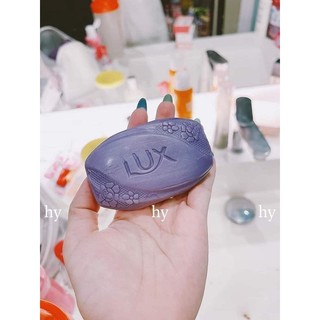 XÀ BÔNG TẮM THƠM LUX THÁI LAN