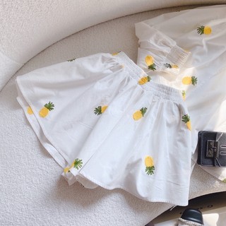 SET ÁO XÔ THÊU NỔI HOA