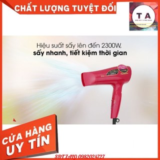 Máy sấy tóc Panasonic EH-ND64-P645
