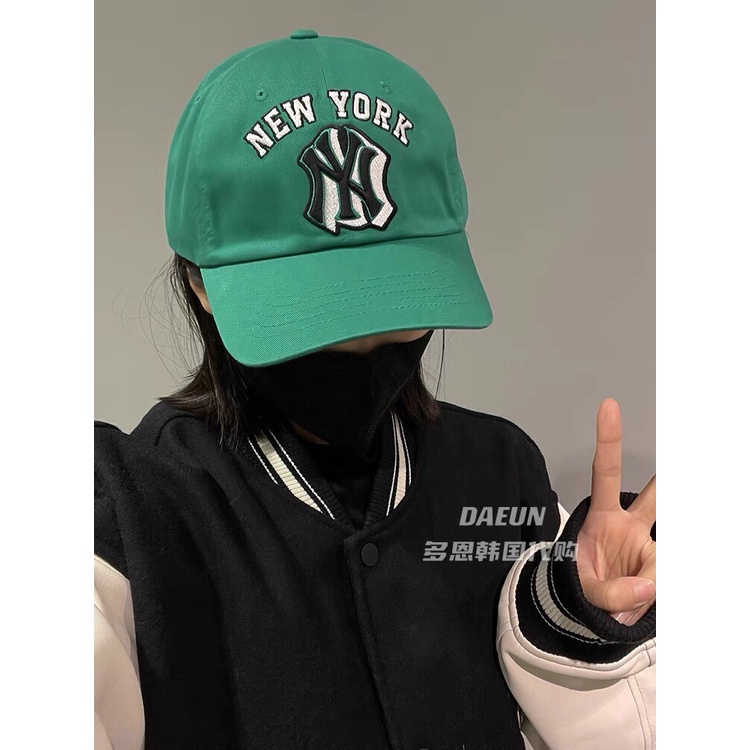 Nón kết mlb 3 màu siêu xinh