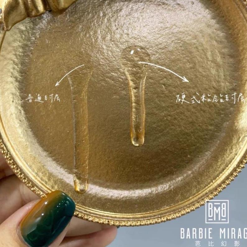 Gel đắp barbie, Gel đắp Barbie Mirage cao cấp