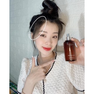 Tinh dầu bưởi vijully