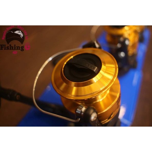 Máy câu cá Daiwa STRIKEFORCE giá rẻ