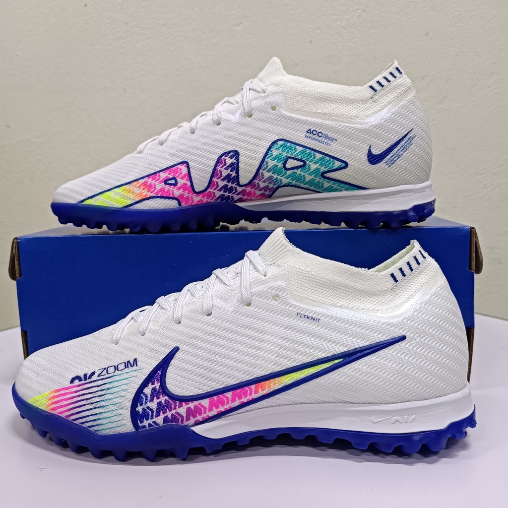 Giày Bóng Đá Air Zoom Mercurial Vapor XV Elite TF