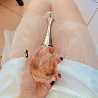 Nước Hoa j'adore eau de parfum 10ml