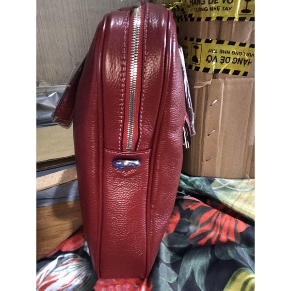 Cặp gc laptop auth 40cm