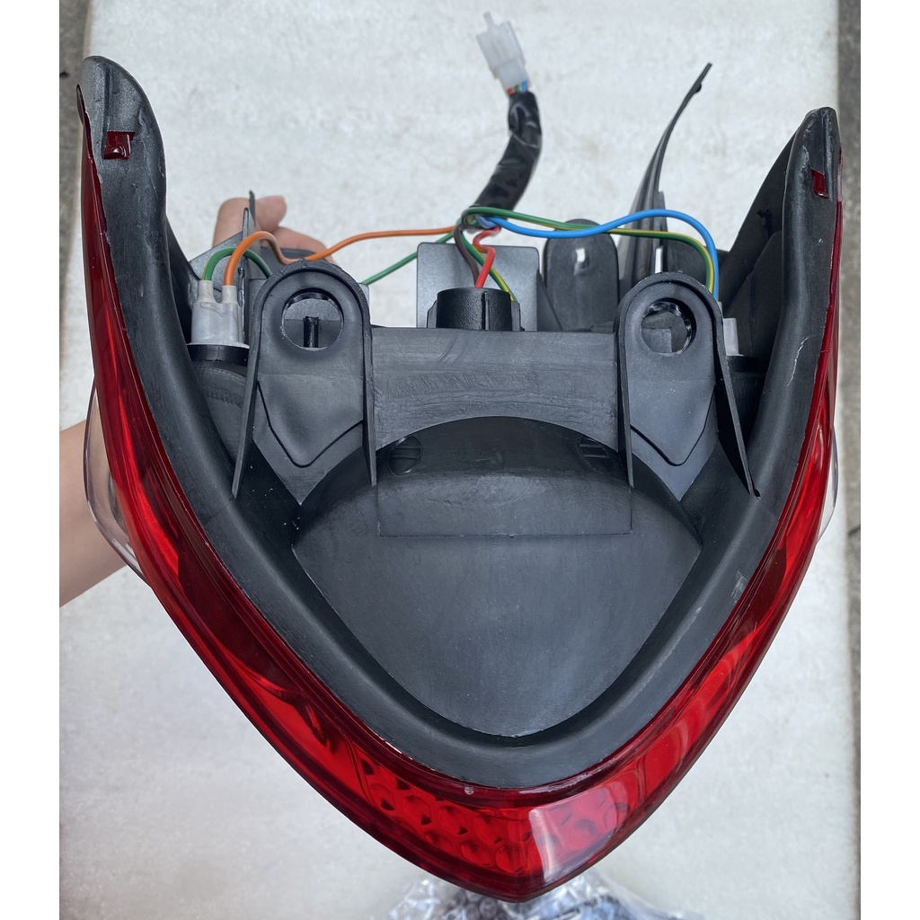 ĐÈN LÁI SAU XE WAVE RS TRUNG QUỐC