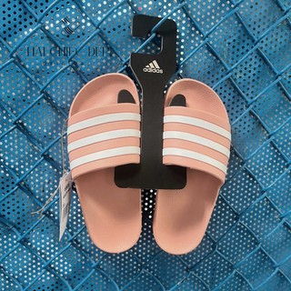 Dép Adidas Aqua Màu Hồng Chống nước tuyệt đối, hàng chính hãng