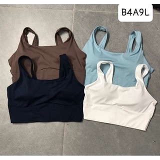 Áo tập gymshark b4a9l