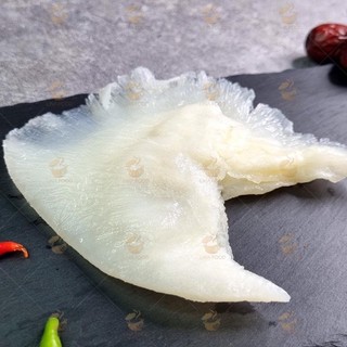 Bào Ngư - Vi Cá - Nõn Sò Điệp