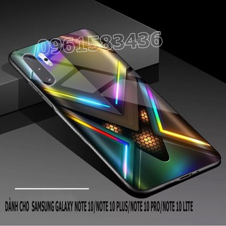 Ốp lưng điện thoại Samsung Galaxy Note 10/ Galaxy Note 10 Plus/ Galaxy Note 10 Pro/Galaxy Note 10 Lite siêu hot