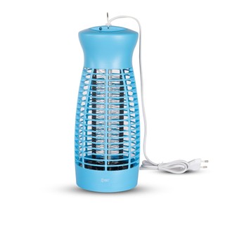 Đèn bắt muỗi Comet CM069, diệt muỗi bằng Lưới điện + tia cực tím