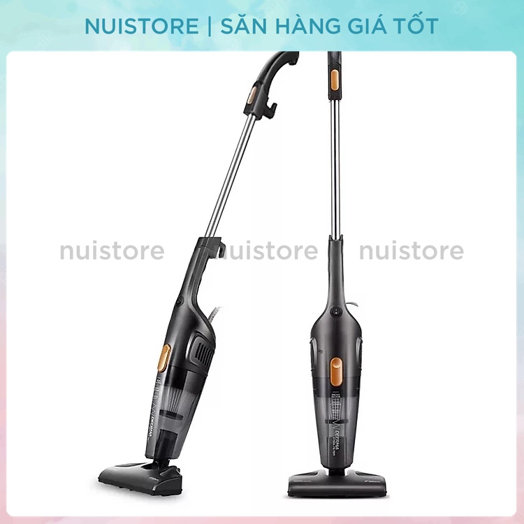 Máy hút bụi Deerma DX115C