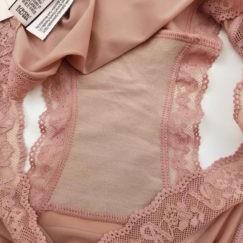 Combo 5 quần lót Victoria secret