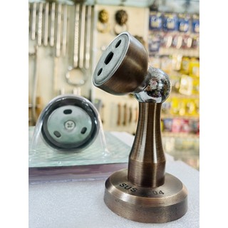 Hít cửa bosca inox 304 - hàng chính hãng