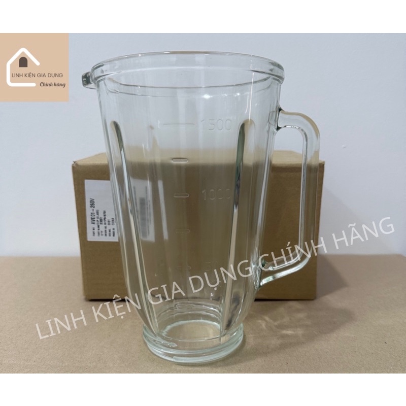 Phụ kiện máy xay sinh tố Panasonic MX-V310/MX-V300