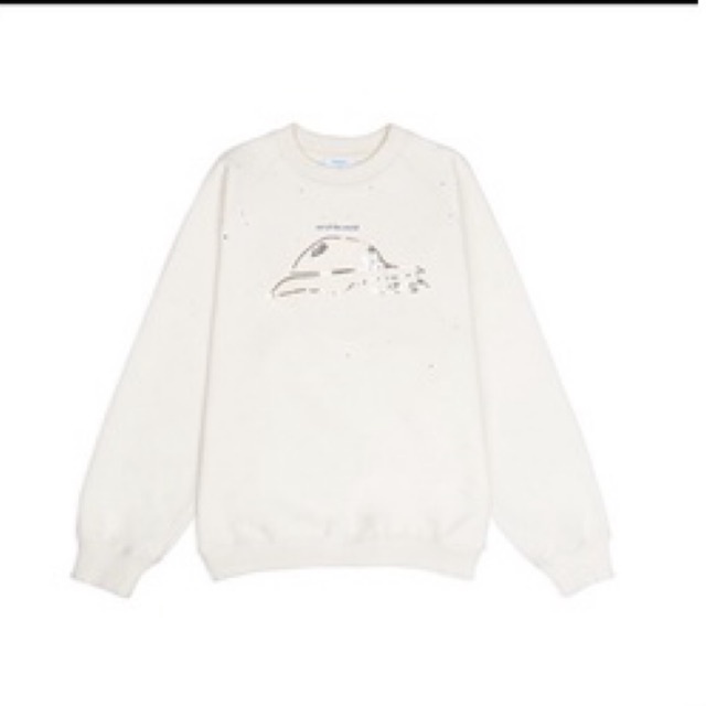 pass sweater levents size 3