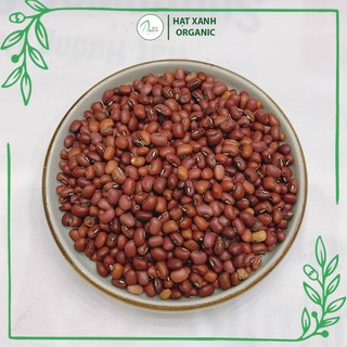 Đậu đỏ nhỏ tự nhiên làm sữa hạt, chè, cháo, soup Top Seeds Túi 500g