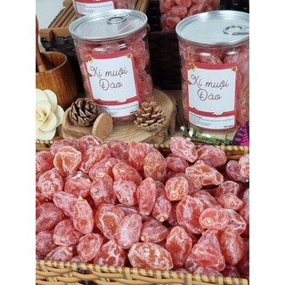 Xí Muội Đào hủ 400g