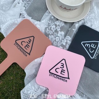 Gương 3CE Xịn Xò