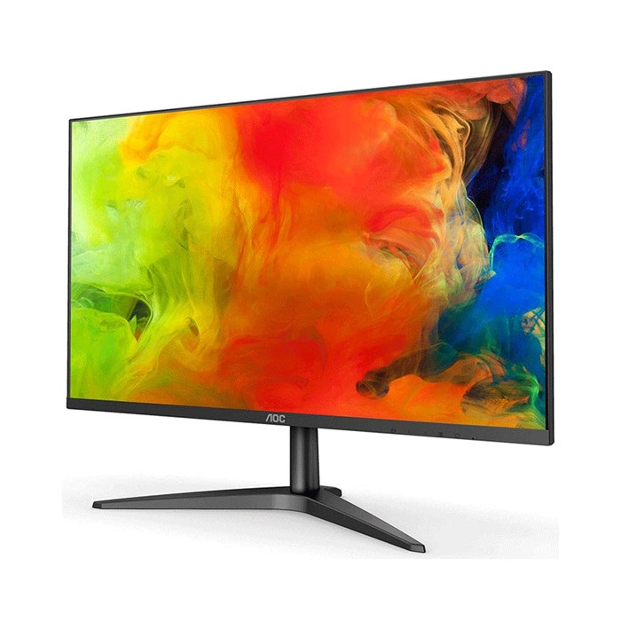 Màn hình AOC 27B1H 27inch (27" IPS FHD 60Hz, HDMI+VGA) - Hàng chính hãng | BigBuy360 - bigbuy360.vn