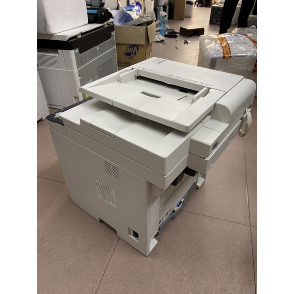 Máy in đa năng Canon Imageclass MF 5870dn