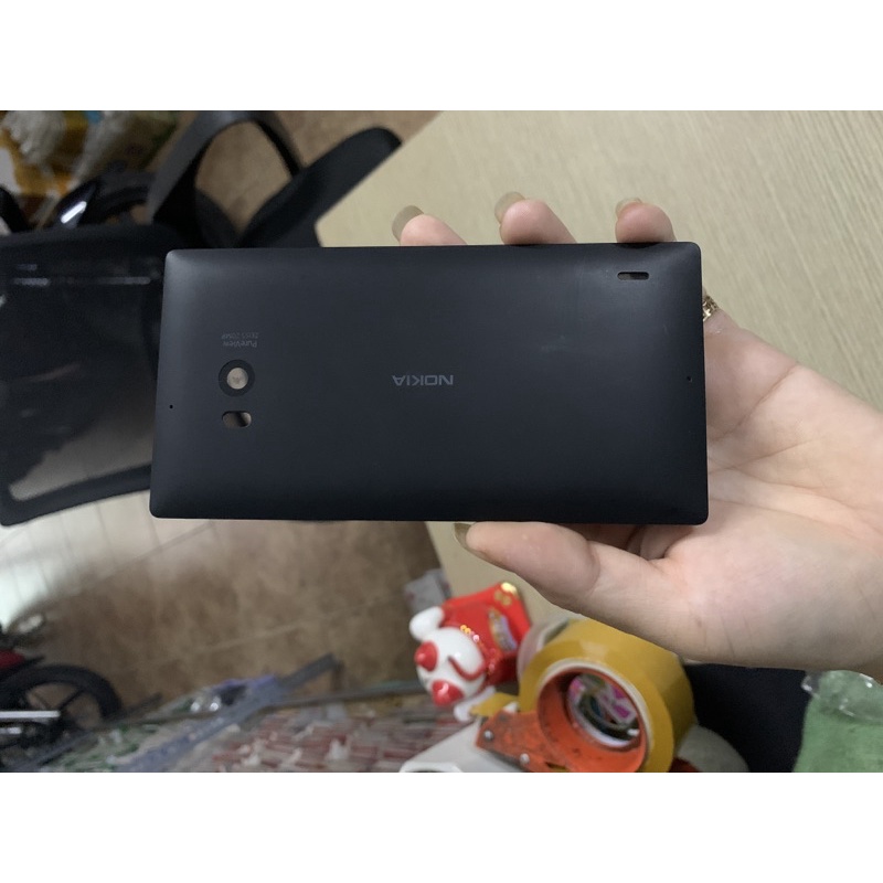 Nắp lưng thay thế Nokia Lumia 930