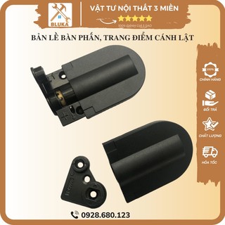 Bản lề bàn trang điểm thông minh - bluka