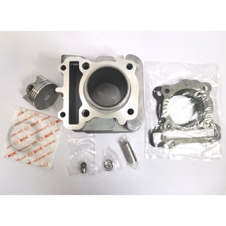Bộ lòng hơi Nozza 115 xăng cơ