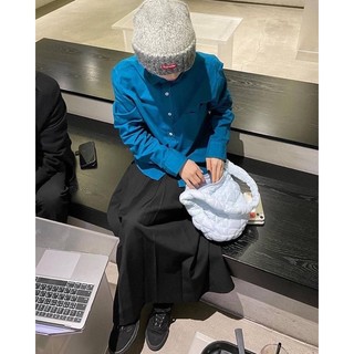 Túi phao form nhỏ / Cloudie bag