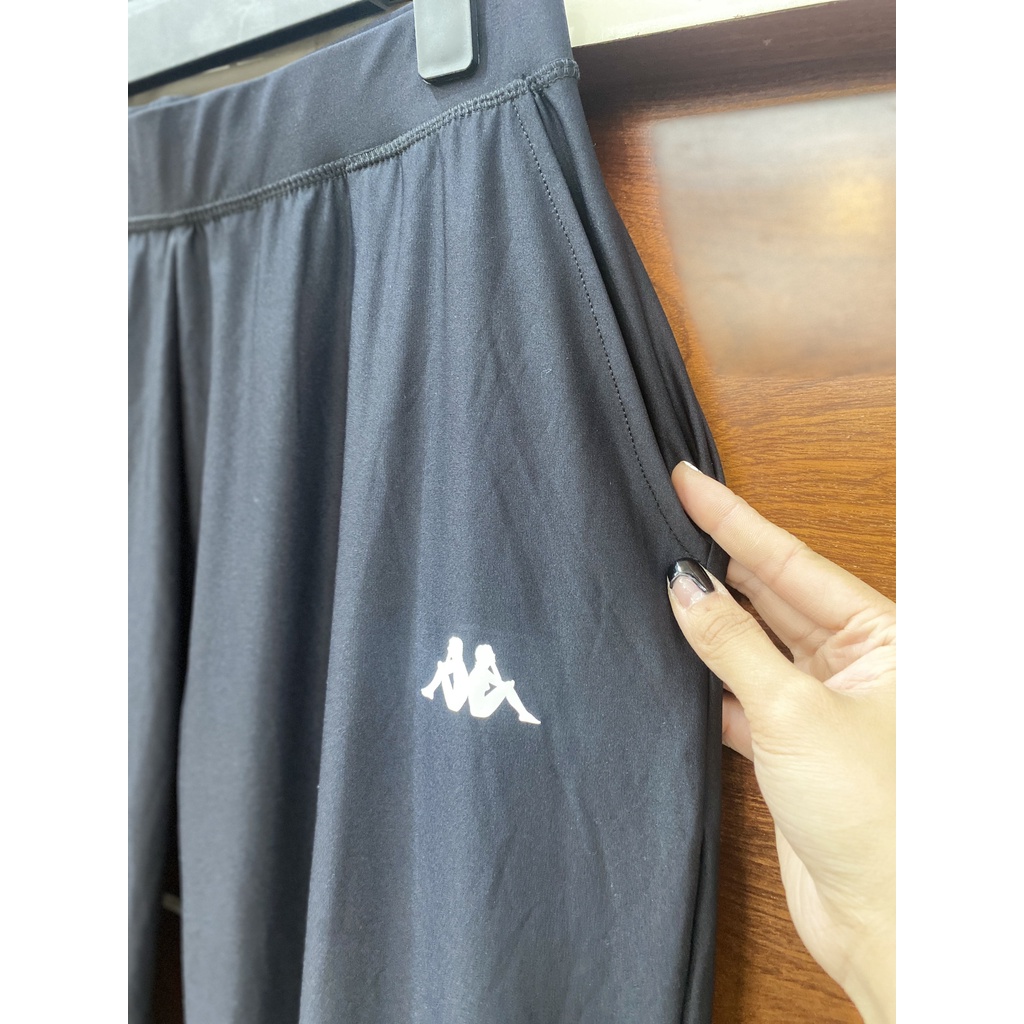 Quần thể thao nam nữ from baggy- Quần chuyên dụng outdoor cho thể thao ngoài trời