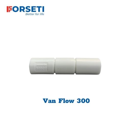 Van Flow 300 - Van thải máy lọc nước Kangaroo, Karofi,Korihome...