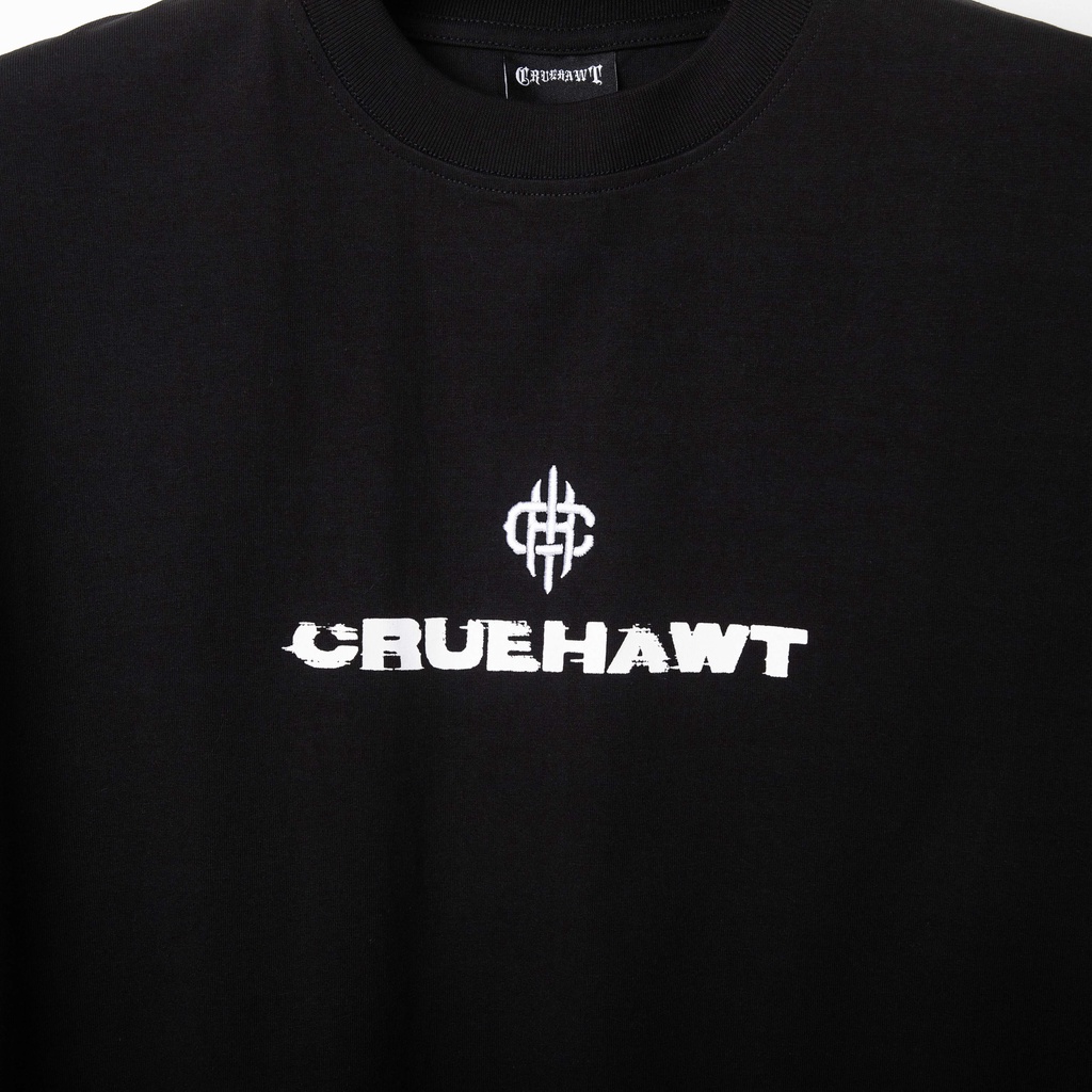 Áo thun Cruehawt Basic Tee/ Boxy