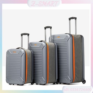 Vali kéo gấp gọn 🧳 vali du lịch đa năng