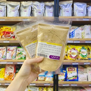 BỘT ĐẬU NÀNH RANG GÓI 100GR