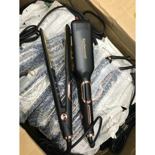 Máy Ép Tóc Cao Cấp Barberwell