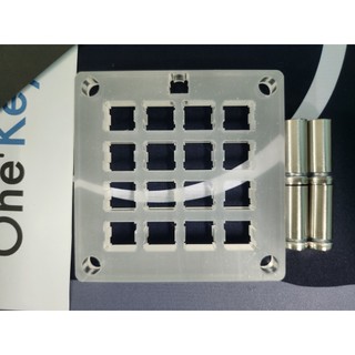 Switch tester chất liệu mica có chân  | Acrylic switch tester
