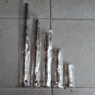 Chốt cửa đứng inox 1t,1.5t, 2t, 2.5t, 3t,4t,5t