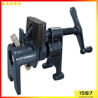 Cảo ống nước kẹp gỗ có chân phi 27 Cao Cấp Mastercraft - đồ làm mộc